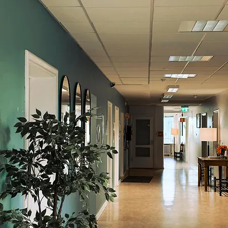 Baron's Hostel-2